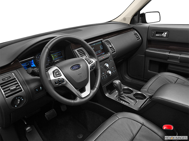 2013 Ford Flex