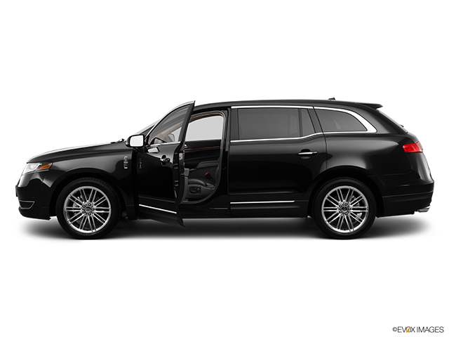 2013 Lincoln MKT