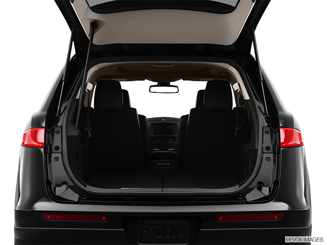 2013 Lincoln MKT