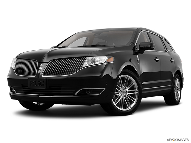 2013 Lincoln MKT