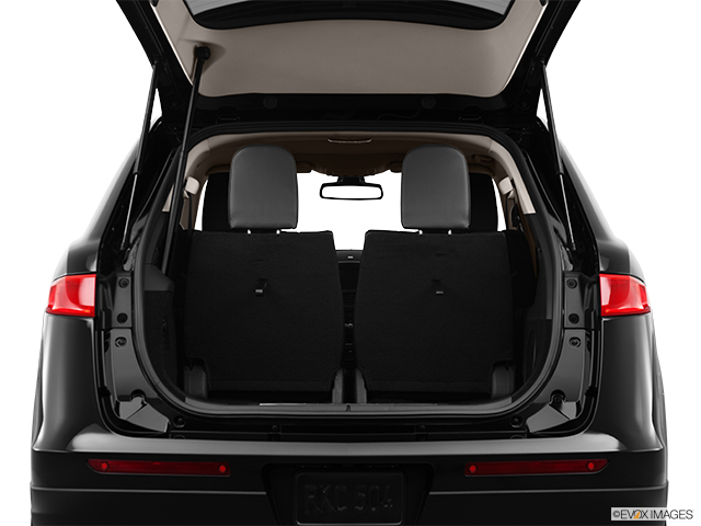 2013 Lincoln MKT