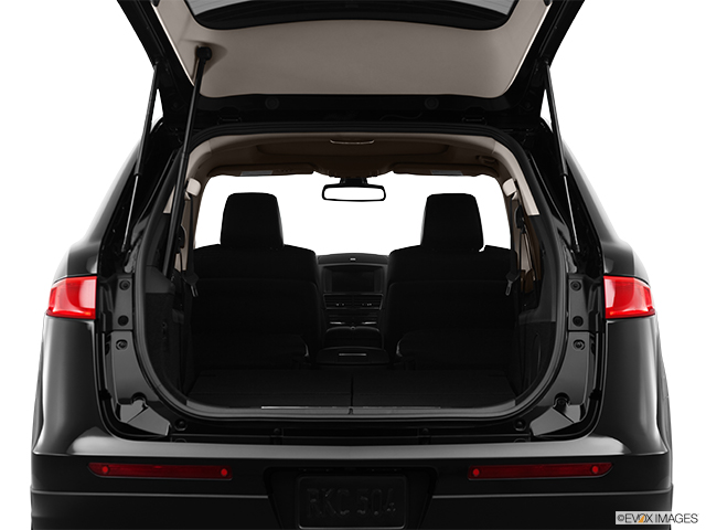 2013 Lincoln MKT