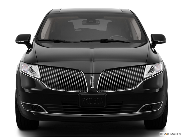 2013 Lincoln MKT