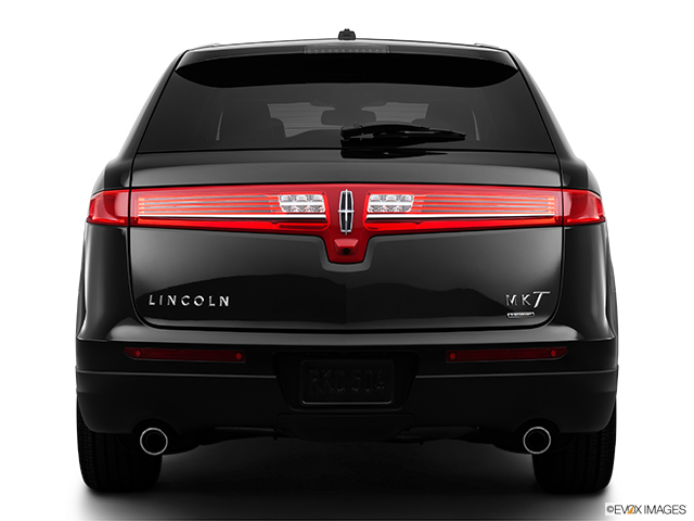 2013 Lincoln MKT