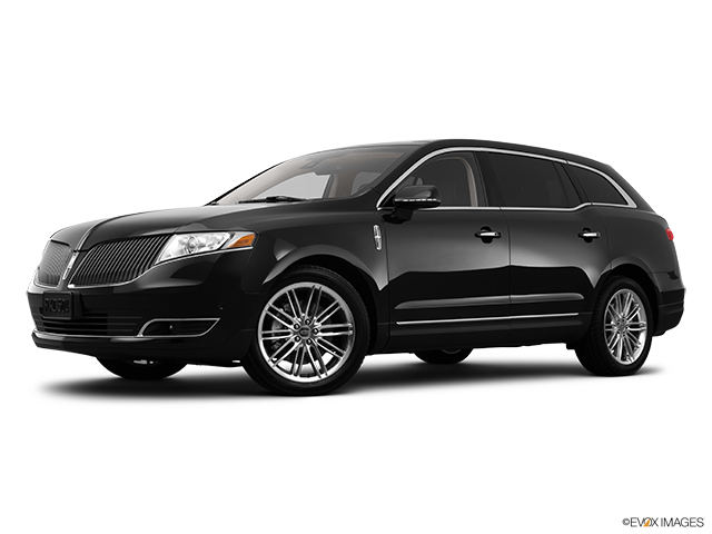 2013 Lincoln MKT