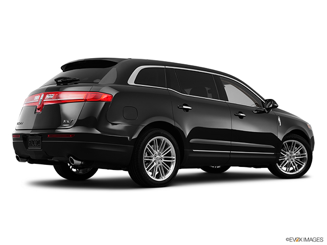2013 Lincoln MKT