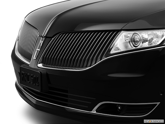 2013 Lincoln MKT