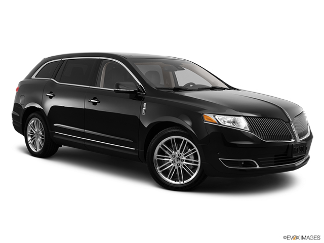2013 Lincoln MKT