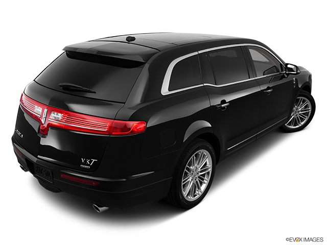 2013 Lincoln MKT