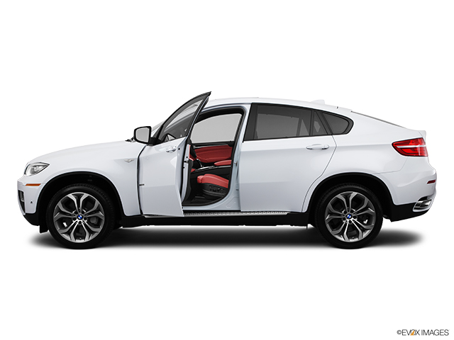 2013 BMW X6