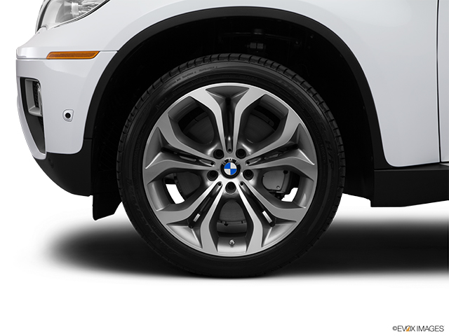 2013 BMW X6
