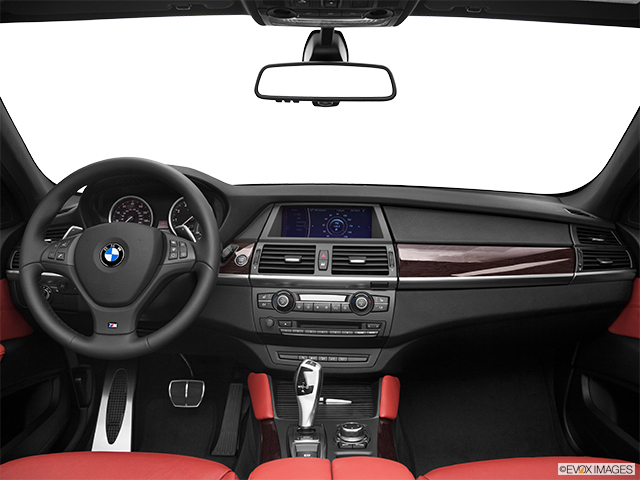 2013 BMW X6