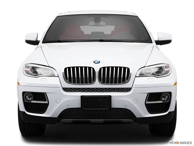 2013 BMW X6