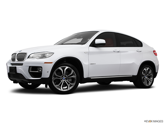 2013 BMW X6