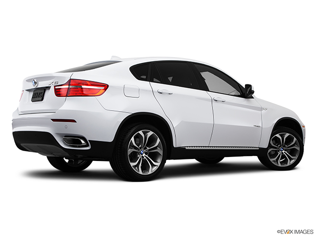 2013 BMW X6