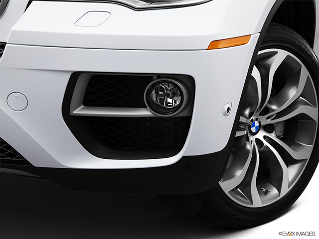 2013 BMW X6