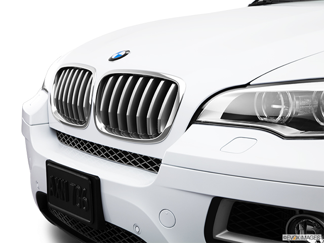 2013 BMW X6