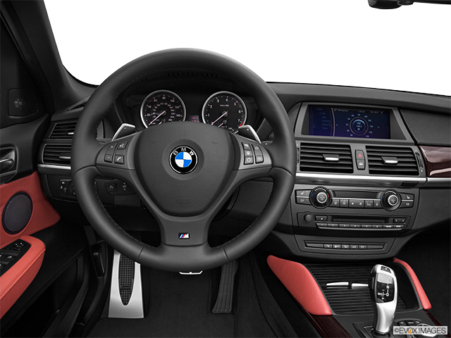 2013 BMW X6
