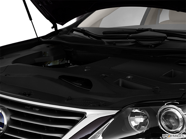 2013 Lexus RX 450h