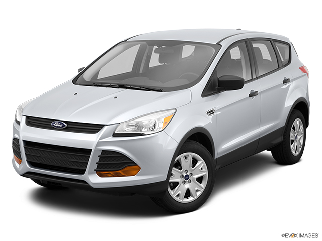2013 Ford Escape