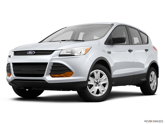 2013 Ford Escape