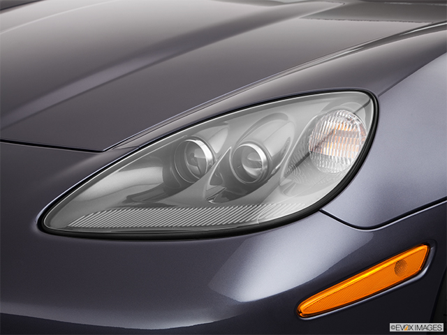 2013 Chevrolet Corvette