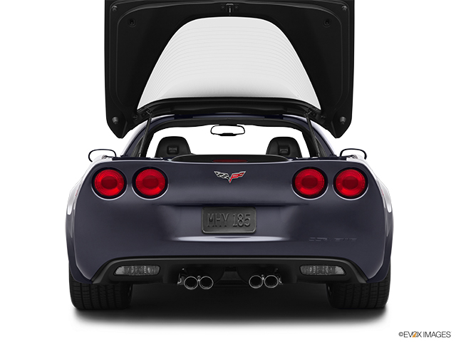 2013 Chevrolet Corvette