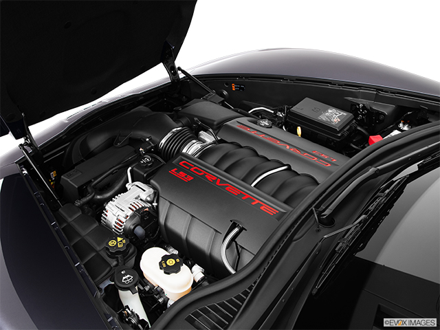 2013 Chevrolet Corvette