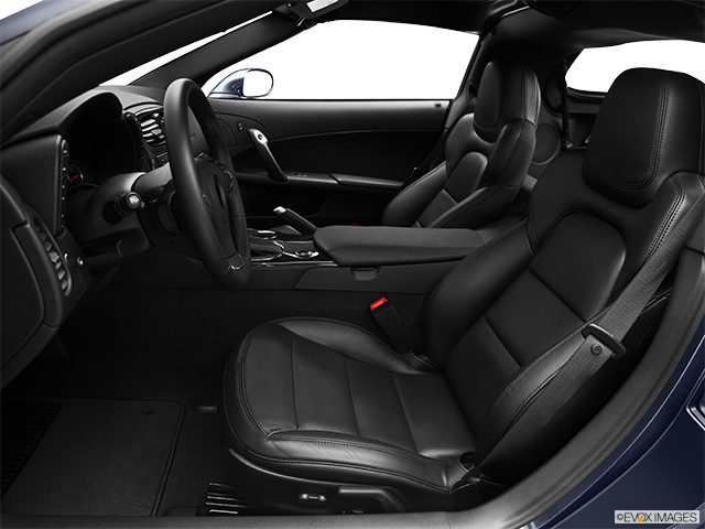 2013 Chevrolet Corvette