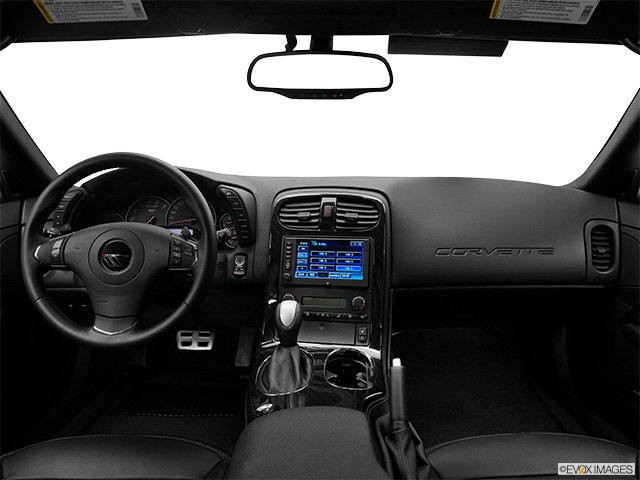 2013 Chevrolet Corvette