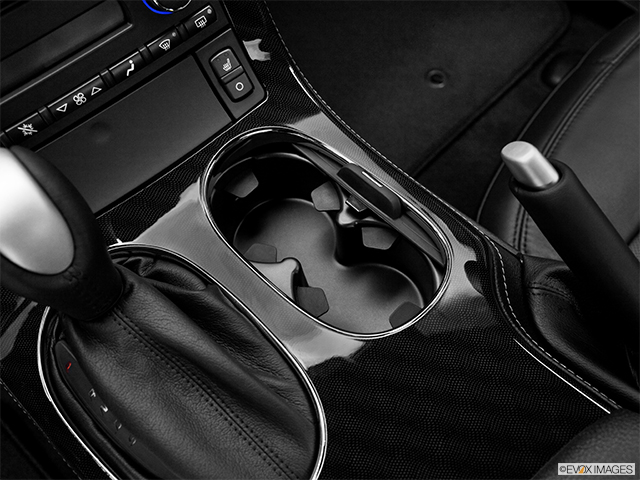 2013 Chevrolet Corvette