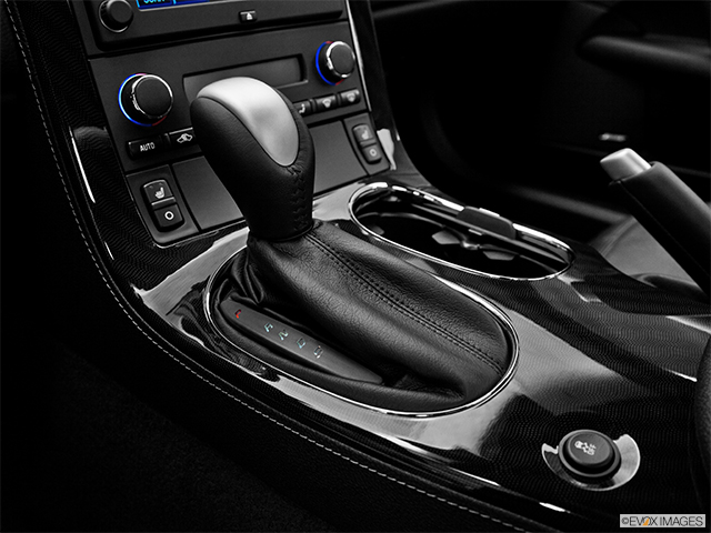 2013 Chevrolet Corvette