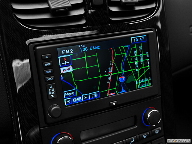 2013 Chevrolet Corvette