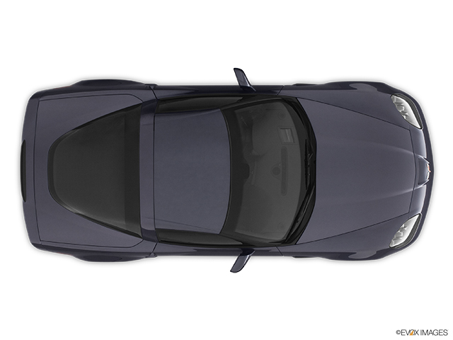 2013 Chevrolet Corvette