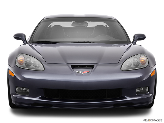 2013 Chevrolet Corvette