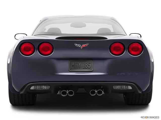 2013 Chevrolet Corvette
