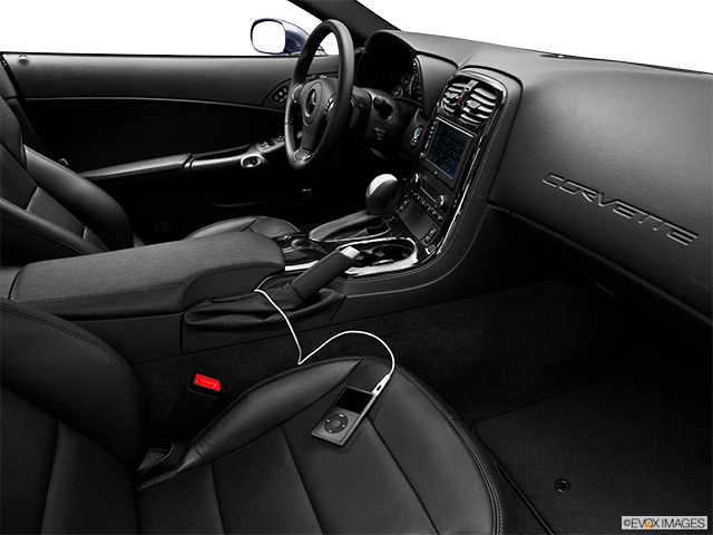 2013 Chevrolet Corvette