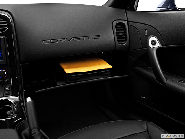 2013 Chevrolet Corvette