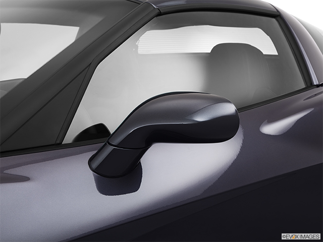 2013 Chevrolet Corvette