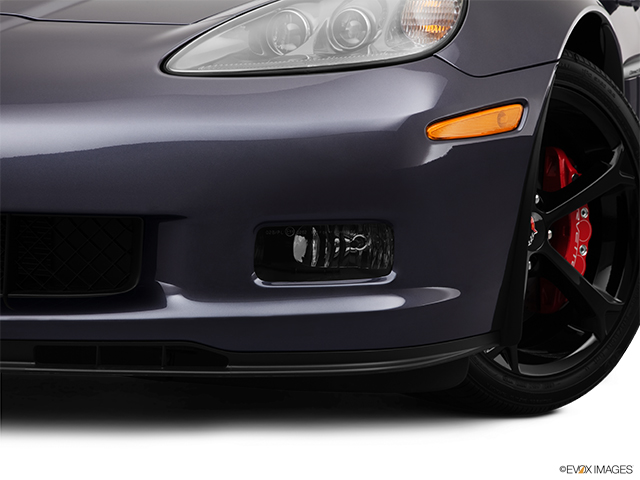 2013 Chevrolet Corvette