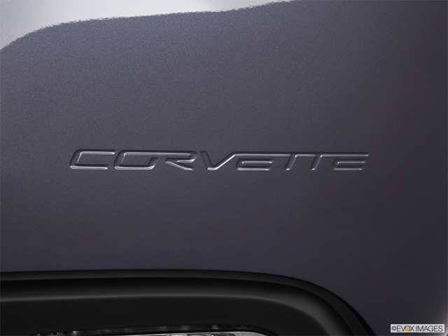 2013 Chevrolet Corvette