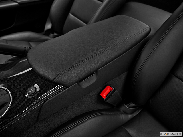 2013 Chevrolet Corvette