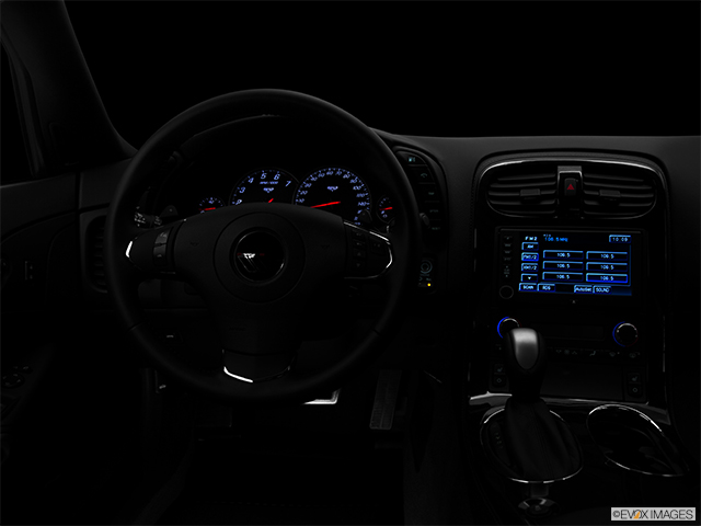 2013 Chevrolet Corvette