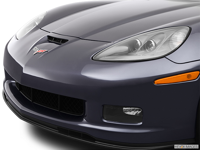 2013 Chevrolet Corvette