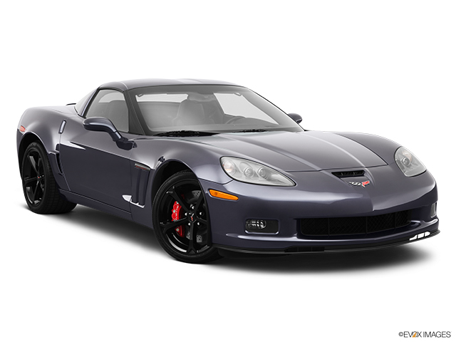 2013 Chevrolet Corvette