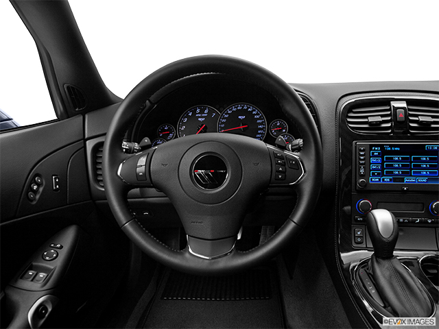 2013 Chevrolet Corvette