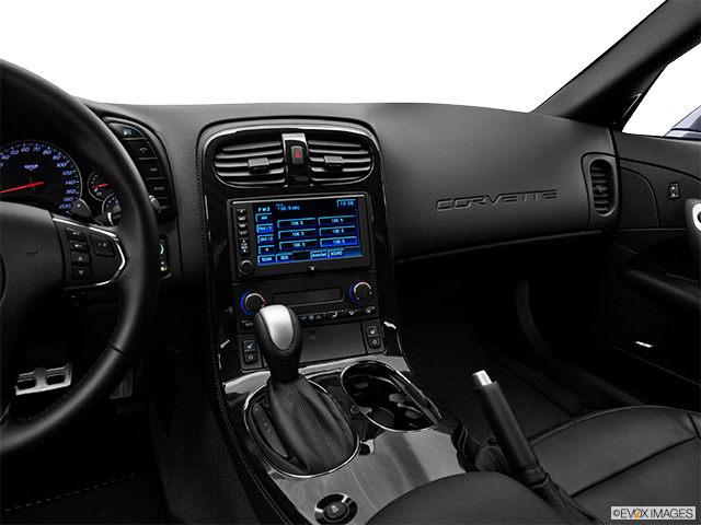 2013 Chevrolet Corvette