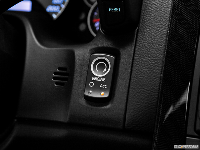 2013 Chevrolet Corvette