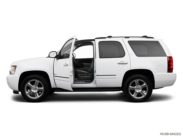 2013 Chevrolet Tahoe