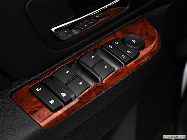 2013 Chevrolet Tahoe